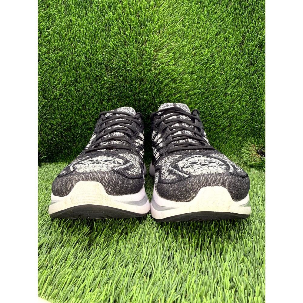 Saucony Endorphin Shift S20577-31 Athletic Sneaker Mens 11.5 Black Knit Running - Picture 9 of 10